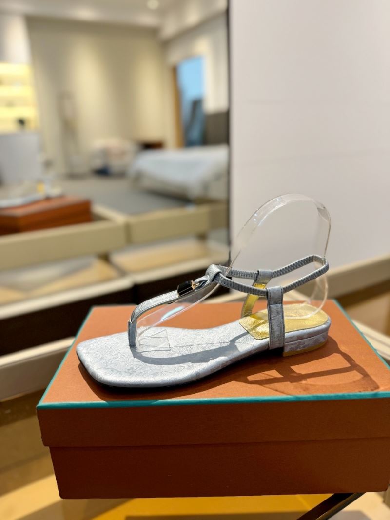 Loro Piana Sandals